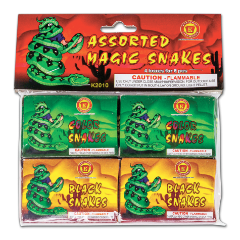 keystone fireworks novelty