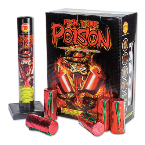 keystone fireworks mortar shell
