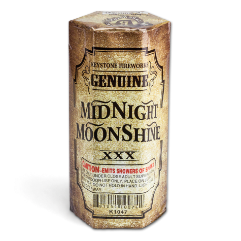 Midnight Moonshine