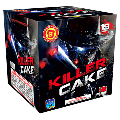 Killer Cake