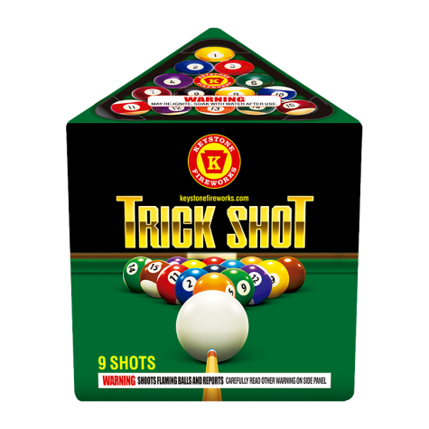 Trick Shot