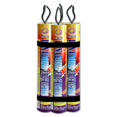 XL Crackers