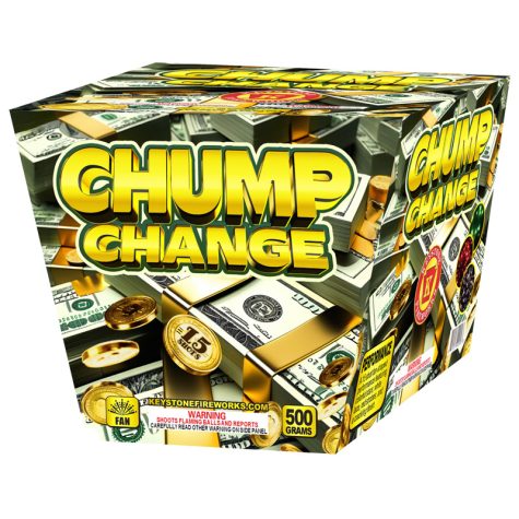 Chump Change